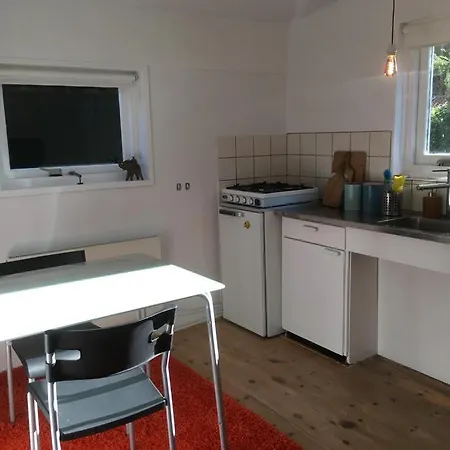 Little Constantia Bergen