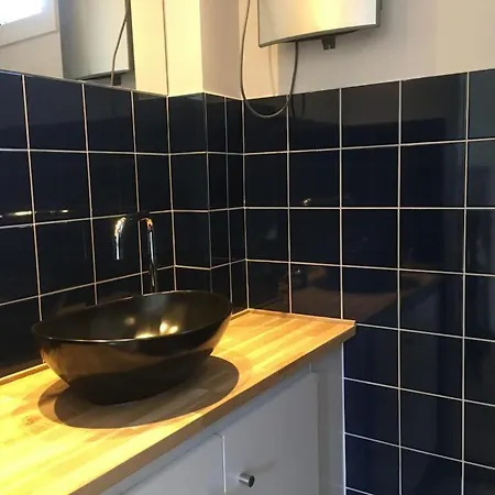 Vakantiehuis Little Constantia *