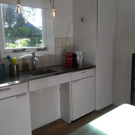 Vakantiehuis Little Constantia Bergen