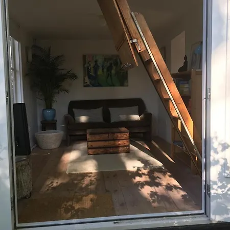 Vakantiehuis Little Constantia *