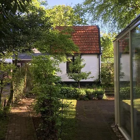 Little Constantia Vakantiehuis